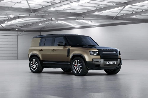 Range Rover E-Class rental in Jaipur  Elite Rides