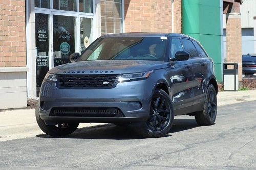 Range Rover GLS SUV rental in Jaipur  Elite Rides