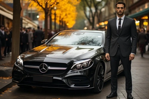 Wedding Car Rental Jaipur